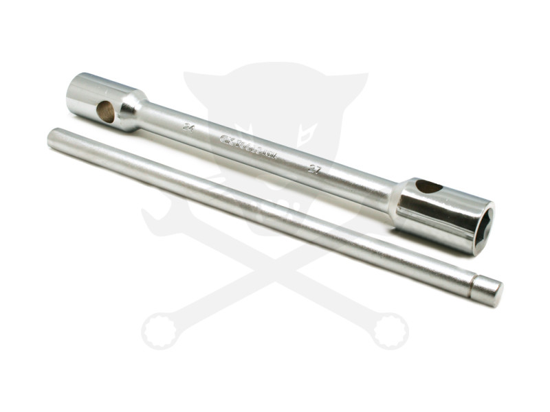 Kerékanya kulcs 30x32 - GK Tools