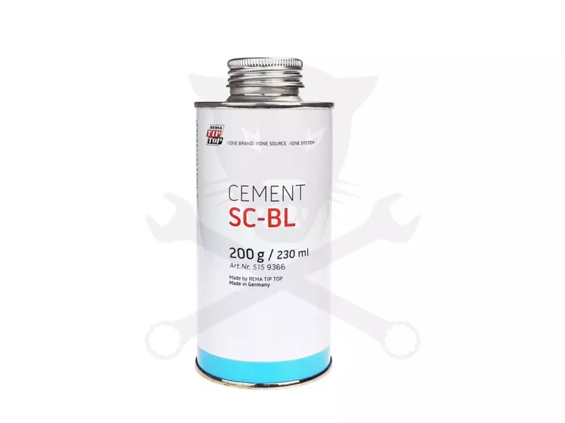 Cement speciális 230 ml
