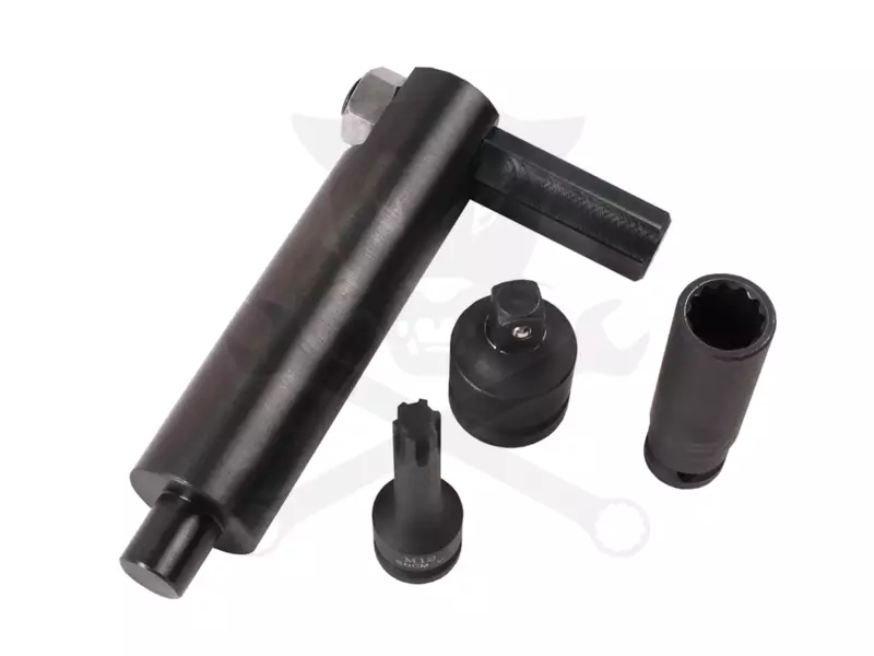 Nyomatéksokszorozó adapter készlet Ford EcoBlue 2.0 liter Dízel motorhoz