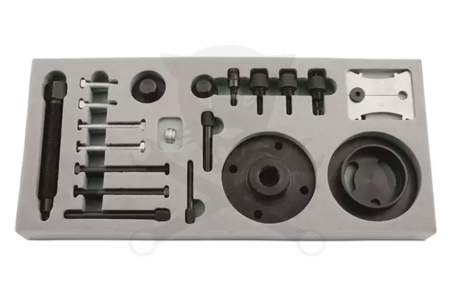 Vezérlésrögzítő készlet Land Rover GEN1 90/110 - 12J/200TDi/300TDi/20T4