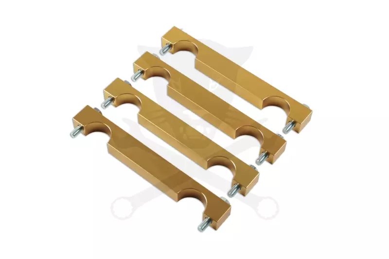 Vezérlésrögzítő készlet Mercedes Benz M157 - M276 - M278 - Laser Tools