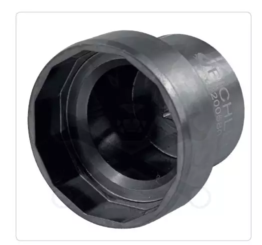 Üzemanyagszűrő kulcs 57,5 mm x 12 lap - Mazda 3 / CX3 - 1.5 Diesel