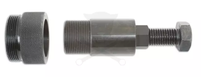 Befecskendező pumpa lehúzó BMW VP44 - M47-M57