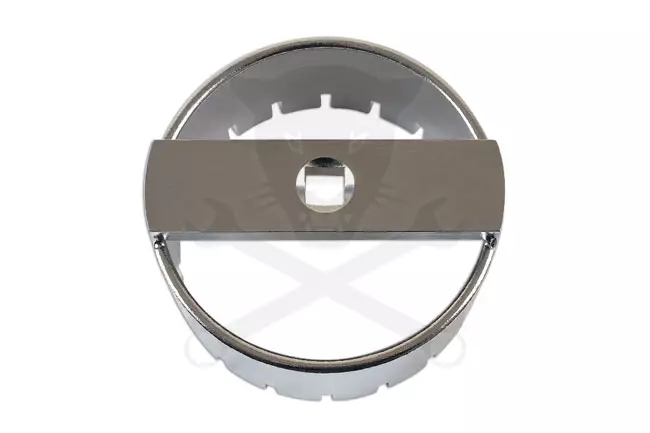 Üzemanyagtartály-rögzítő gyűrű kulcs 1/2" - VOLVO - OEM 999 5720