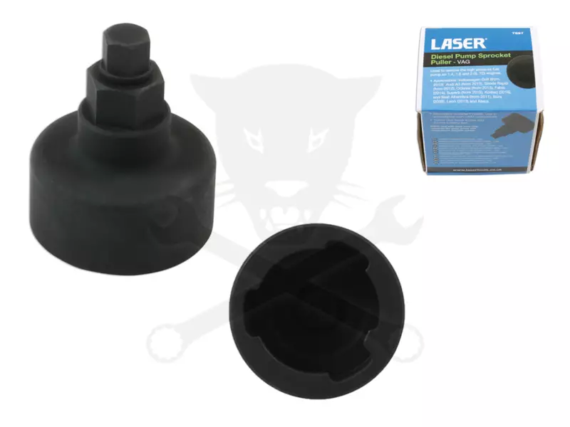 Nagynyomású dízel pumpa lánckerék lehúzó T10489 VAG 1.4-1.6-2.0 L TDI