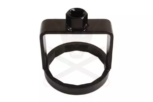 Üzemanyagszűrő kulcs 71 mm x 14 lap