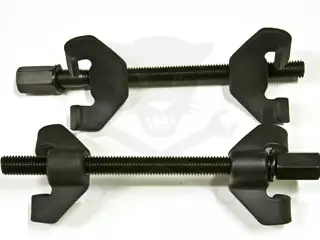 Rugóösszehúzó 2 db-os 230 mm-es