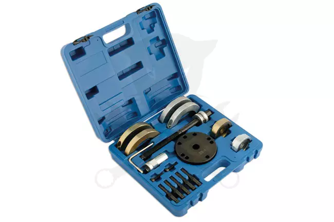Kerékcsapágy szerelő készlet GEN2 - 72 mm - VAG - Audi/VW/Skoda/Seat