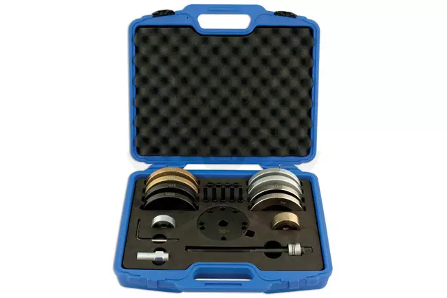 Kerékcsapágy szerelő készlet GEN2 - 62/66 mm - VAG - Audi / VW / Seat