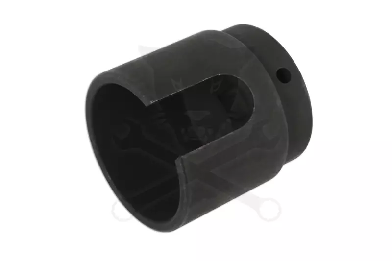 Gömbfejszerelő Le- és Feltekerő célszerszám - 1/2"
