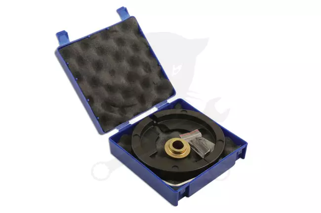 Kerékcsapágy szerelő készlet GEN2 - Adapter 75 mm-KISZERELŐ Smart/Mitsub.