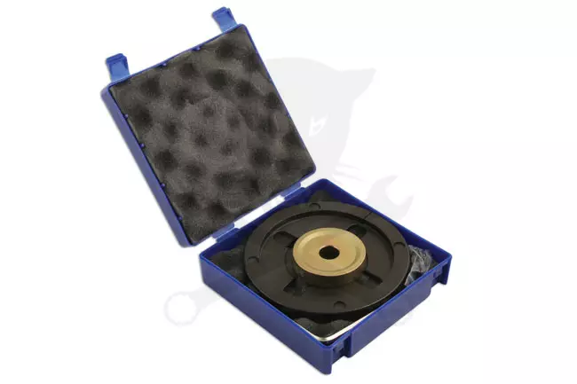 Kerékcsapágy szerelő készlet GEN2 - Adapter 75 mm-BESZERELŐ Smart/Mitsub.