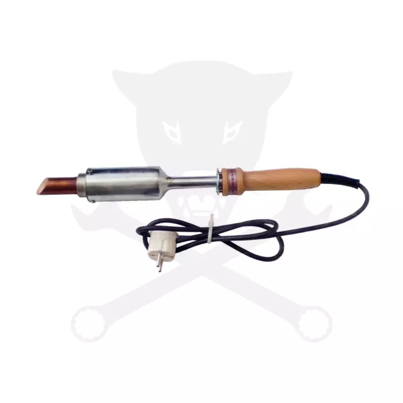 Forrasztópáka 180 W-os 230 V