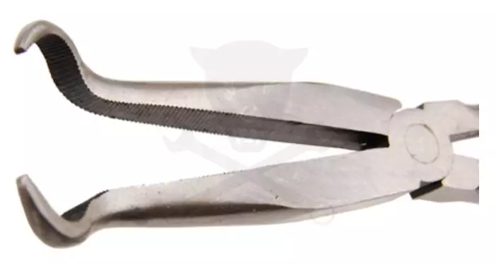 Gyertyafogó 280 mm