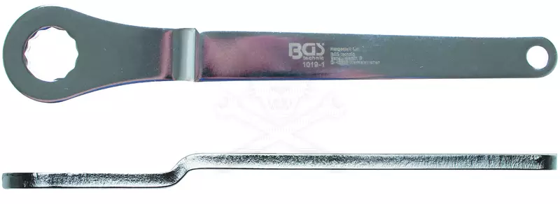 Olajszűrő leszedő kupak-hoz 12 lapú kulcs BGS 1019-ből - 9-1019-1