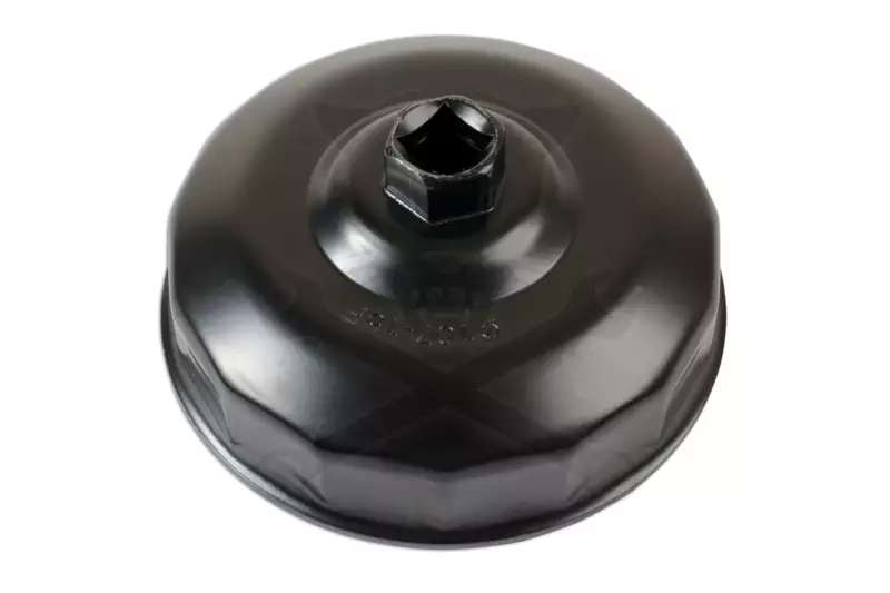 Olajszűrő leszedő kupak 107 mm x 15 lap