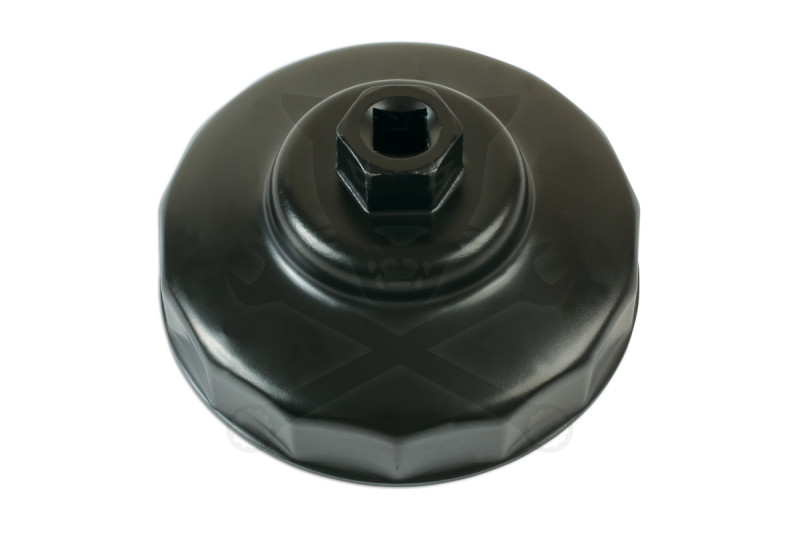 Olajszűrő leszedő kupak 093 mm x 15 lap
