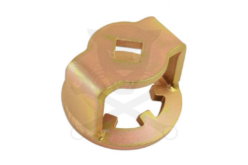Olajszűrő leszedő kupak 42 mm -  Hyundai/Kia