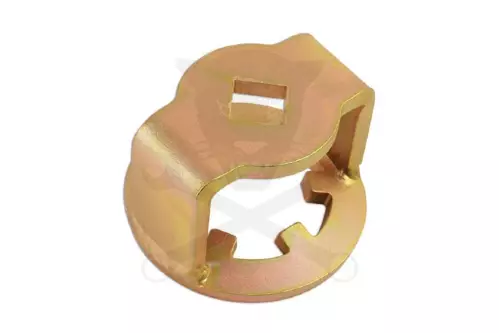 Olajszűrő leszedő kupak 42 mm - Hyundai/Kia