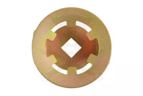 Olajszűrő leszedő kupak 42 mm - Hyundai/Kia