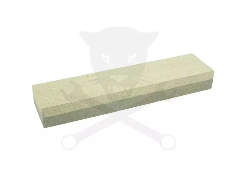 Fenőkő - Élező kő 150x50x24 mm téglatest - kétoldalas
