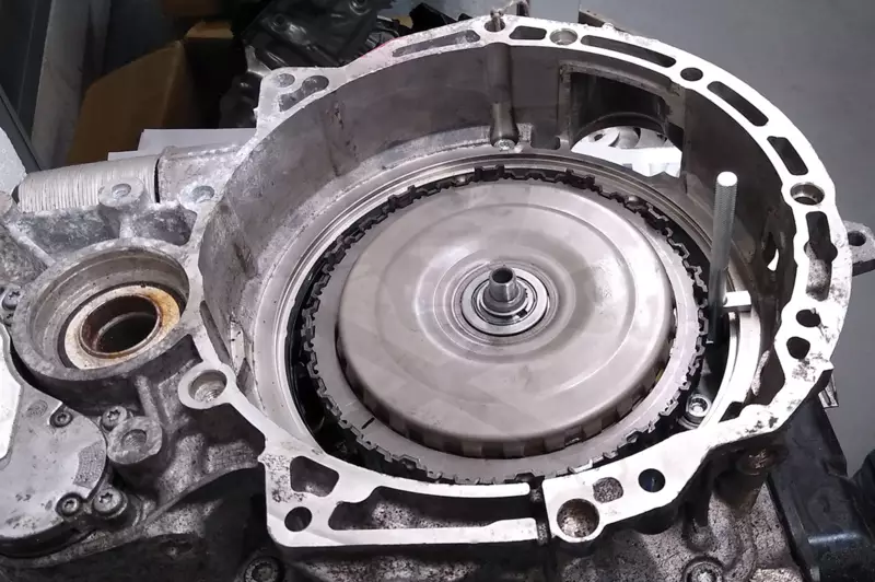 Kuplungszerelő DCT/DSG dupla kuplunghoz - VAG 7 Speed - Laser