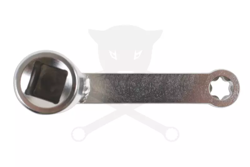 Csillagkulcs E14 Torx- vezérműtengely-rögzítő csavarhoz Mercedes M651