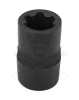 Spec. dugókulcs hengerfej csavarhoz - Nissan E16 motor - OEM J-45816