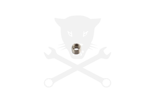 Menetjavító betét készlet M05 x 0.8 mm 12 db-os