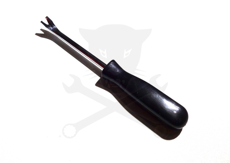 Patent kiszedő 200 mm