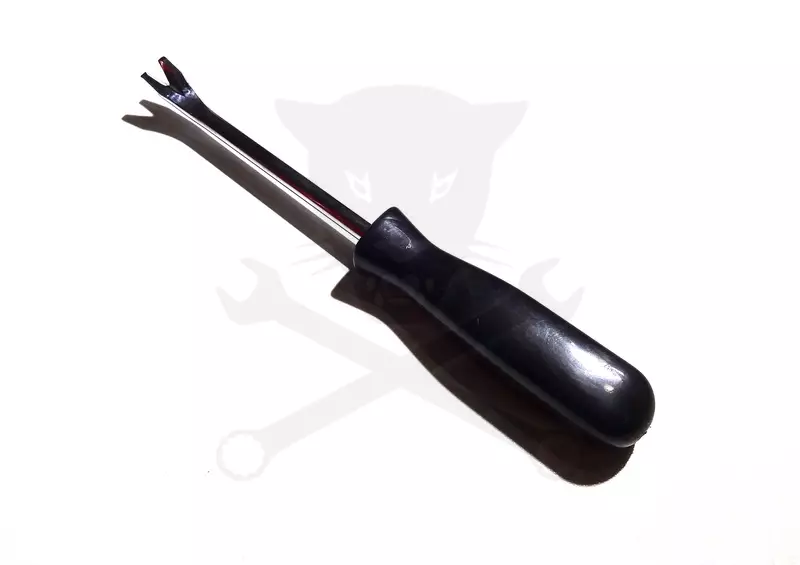 Patent kiszedő 200 mm