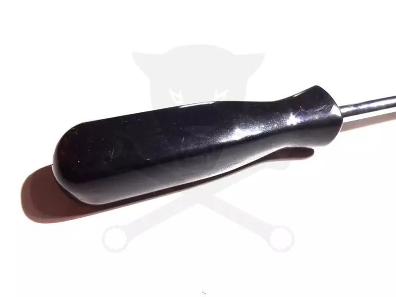 Patent kiszedő 200 mm