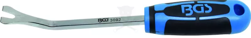 Patent kiszedő 245 mm BGS