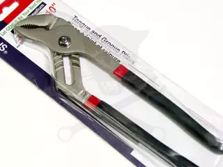 Fogó vízpumpa 250 mm 10" Genius ( 551011)