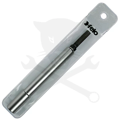 Csavarhúzó bit imbusz 1/4" 13 mm SMART csavarhúzó markolathoz