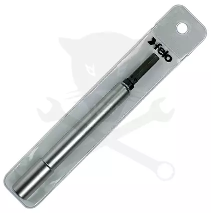 Csavarhúzó bit imbusz 1/4" 13 mm SMART csavarhúzó markolathoz