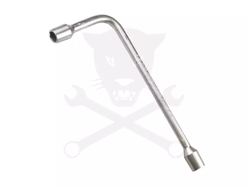 Pipakulcs 19 mm hosszú KingTony -
