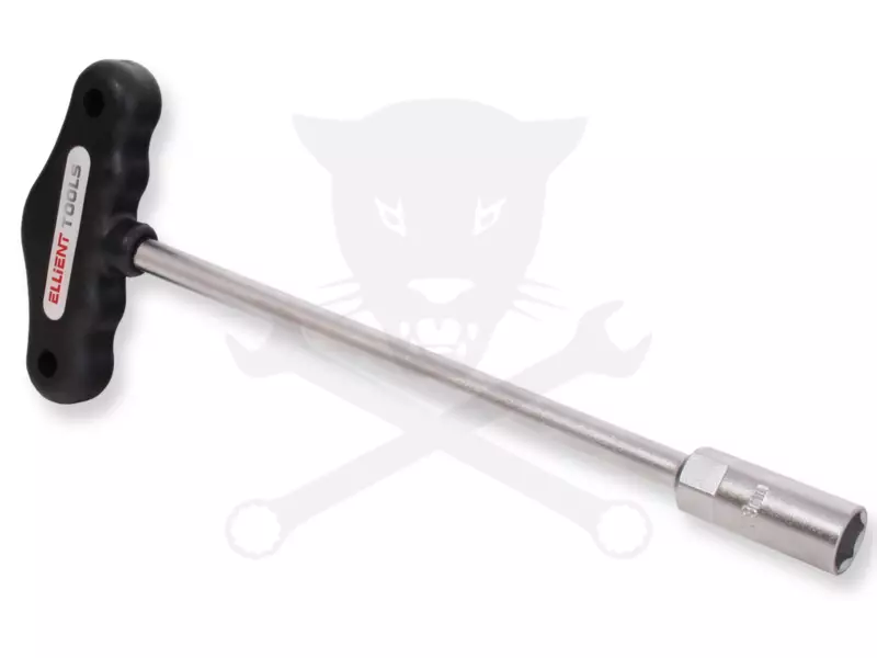 T-kulcs fix 13-as műanyag nyéllel 230 mm