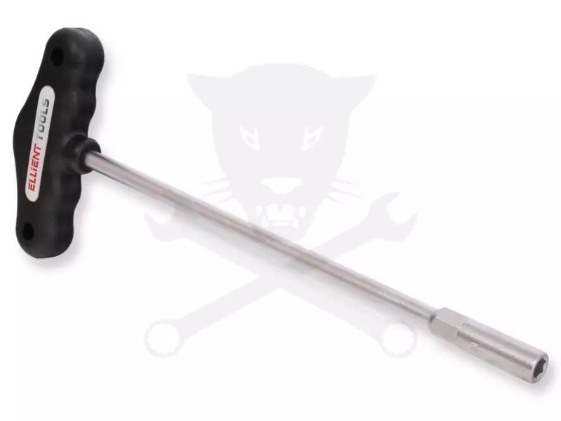 T-kulcs fix 07-es műanyag nyéllel 230 mm