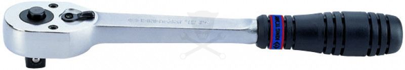 Crowa racsnis kulcs 1/2" KingT