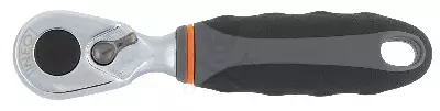 Bit tartó, racsnis 1/4" Neo