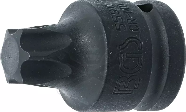 Légkulcsfej torx 3/4" 90-es - BGS