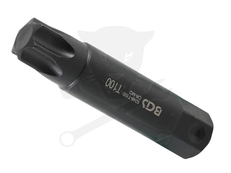Bit torx - teherautós - T100-as méret