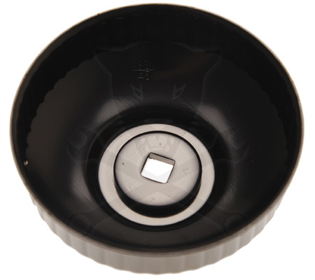 Olajszűrő leszedő kupak 093 mm x 36 lap BGS 1039-ből