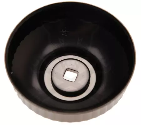 Olajszűrő leszedő kupak 093 mm x 36 lap BGS 1039-ből