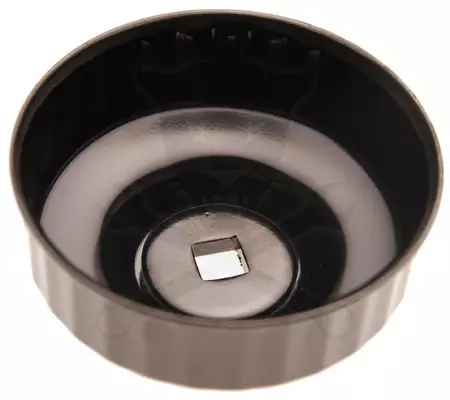 Olajszűrő leszedő kupak 076 mm x 30 lap BGS 1039-ből