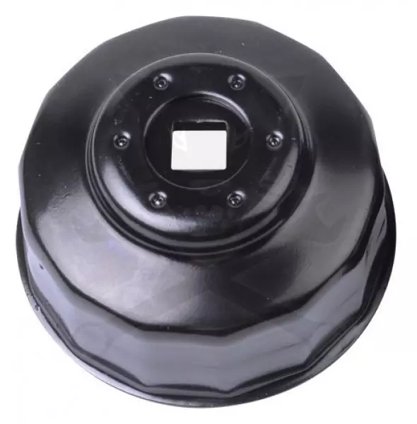 Olajszűrő leszedő kupak 065/067 mm x 14 lap