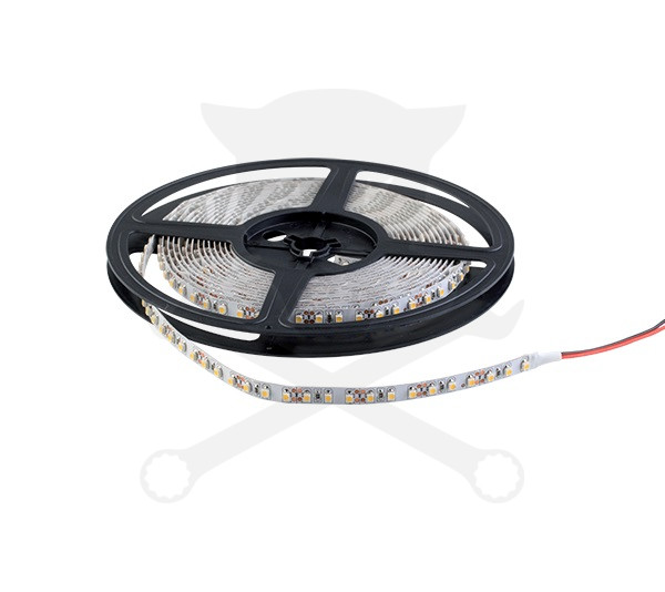 Szalag LED 3528 beltéri 120 db/m - 6500K - ELMARK