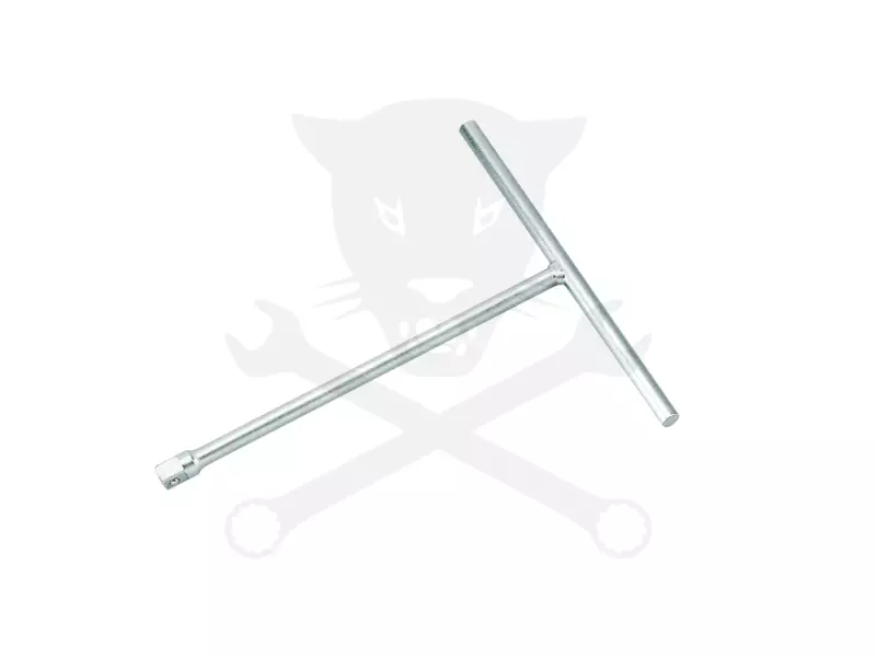 T-kulcs 1/2"-os fix 200 mm KingTony