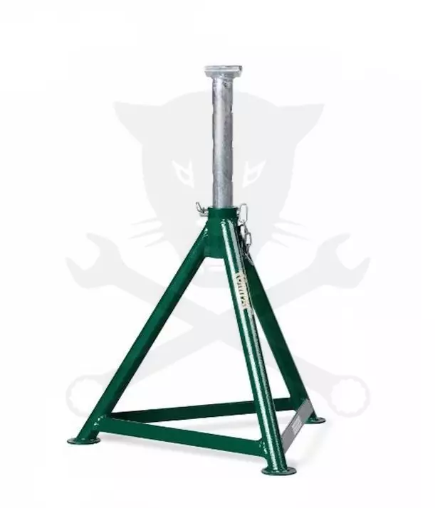 Szerelőbak  8 tonnás 424 - 633 mm - Compac - 1 darab